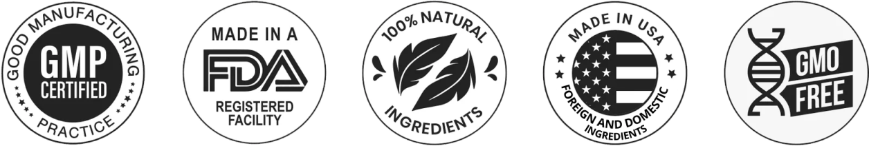Claritox Pro Scientifically Formulated