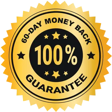 Claritox Pro money back gurantee